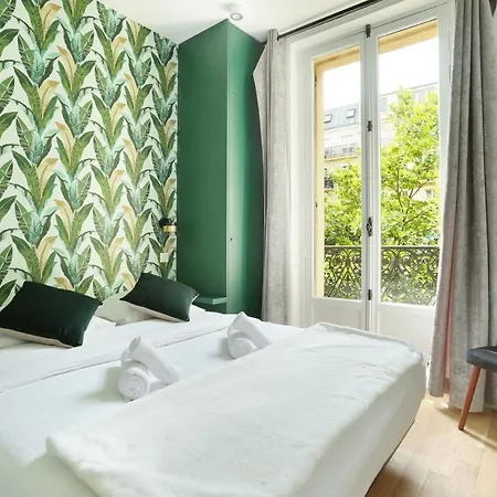 Appartamento Center Of By Prestige *