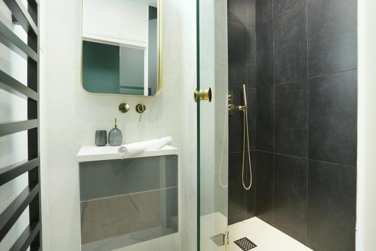 Appartamento Center Of By Prestige Parigi