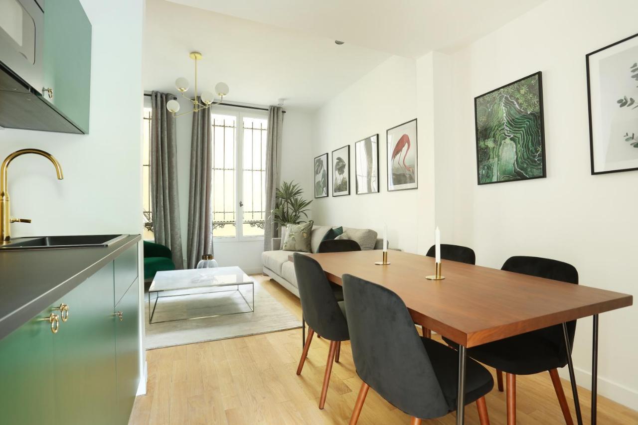 Center Of By Prestige Appartamento