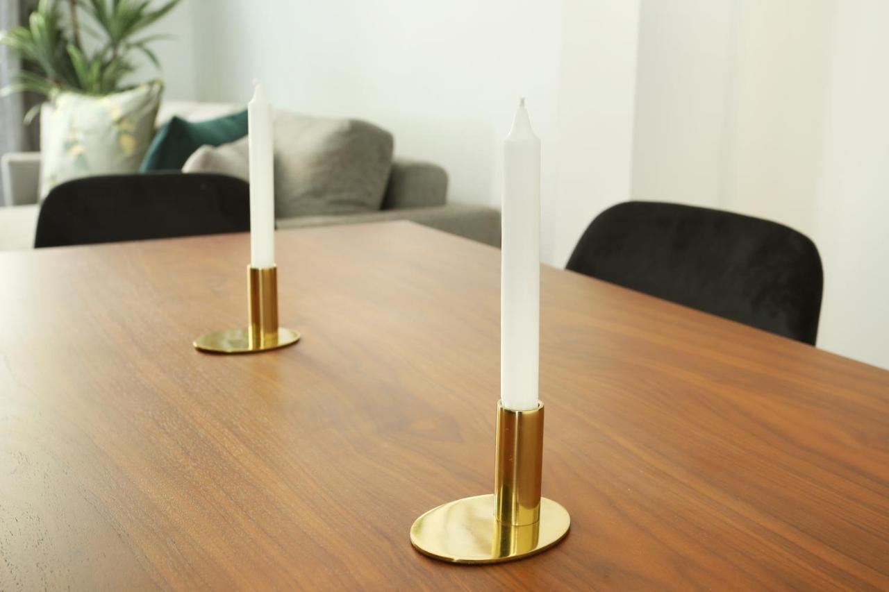 Appartamento Center Of By Prestige