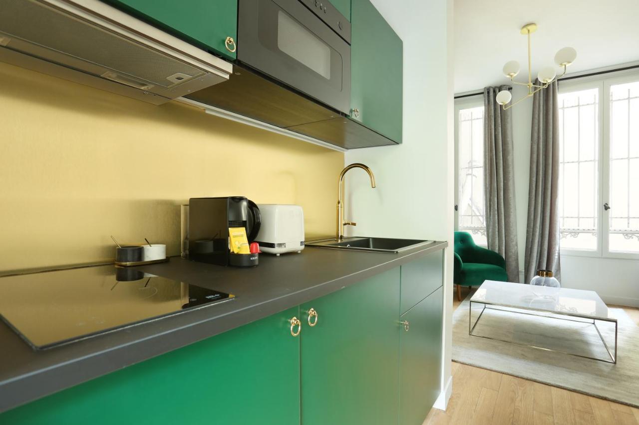 Center Of By Prestige Appartamento *
