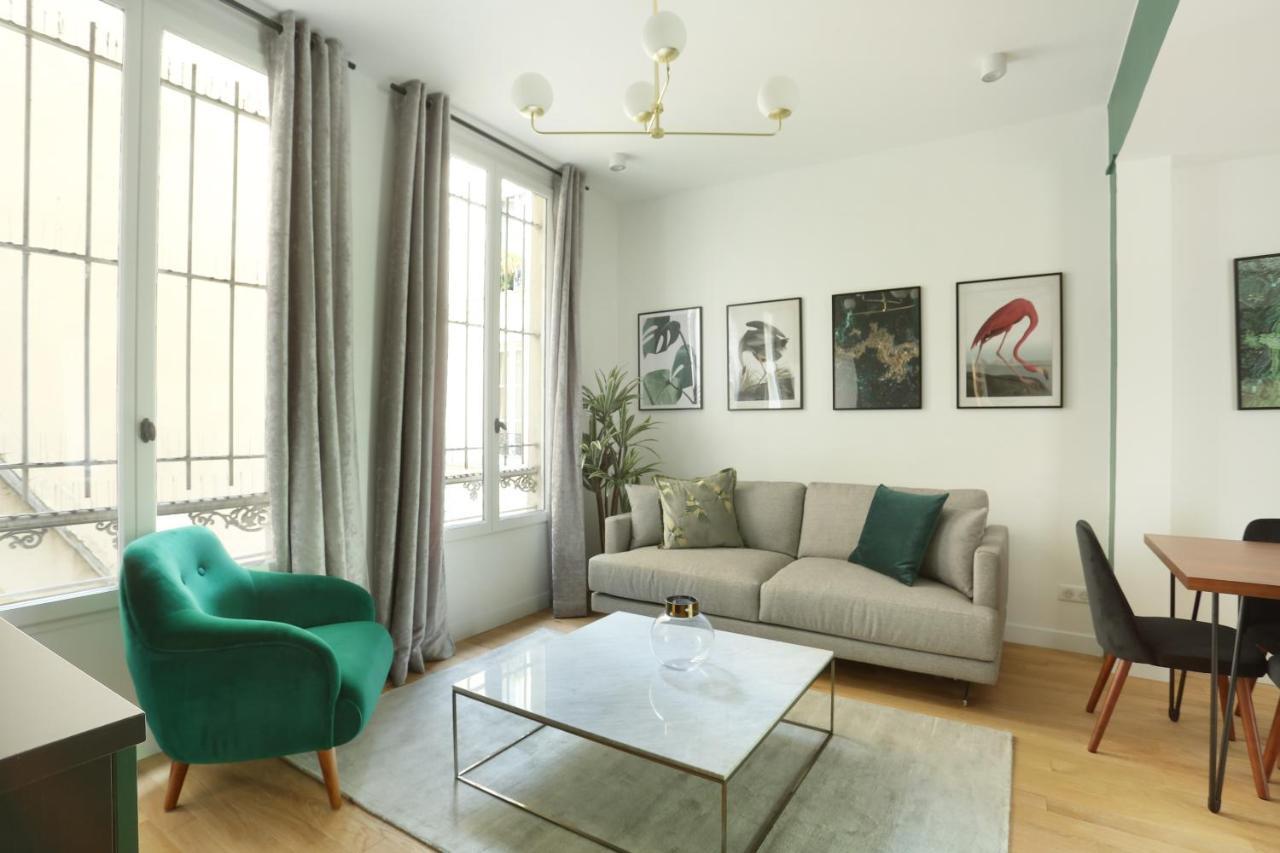 Appartamento Center Of By Prestige *