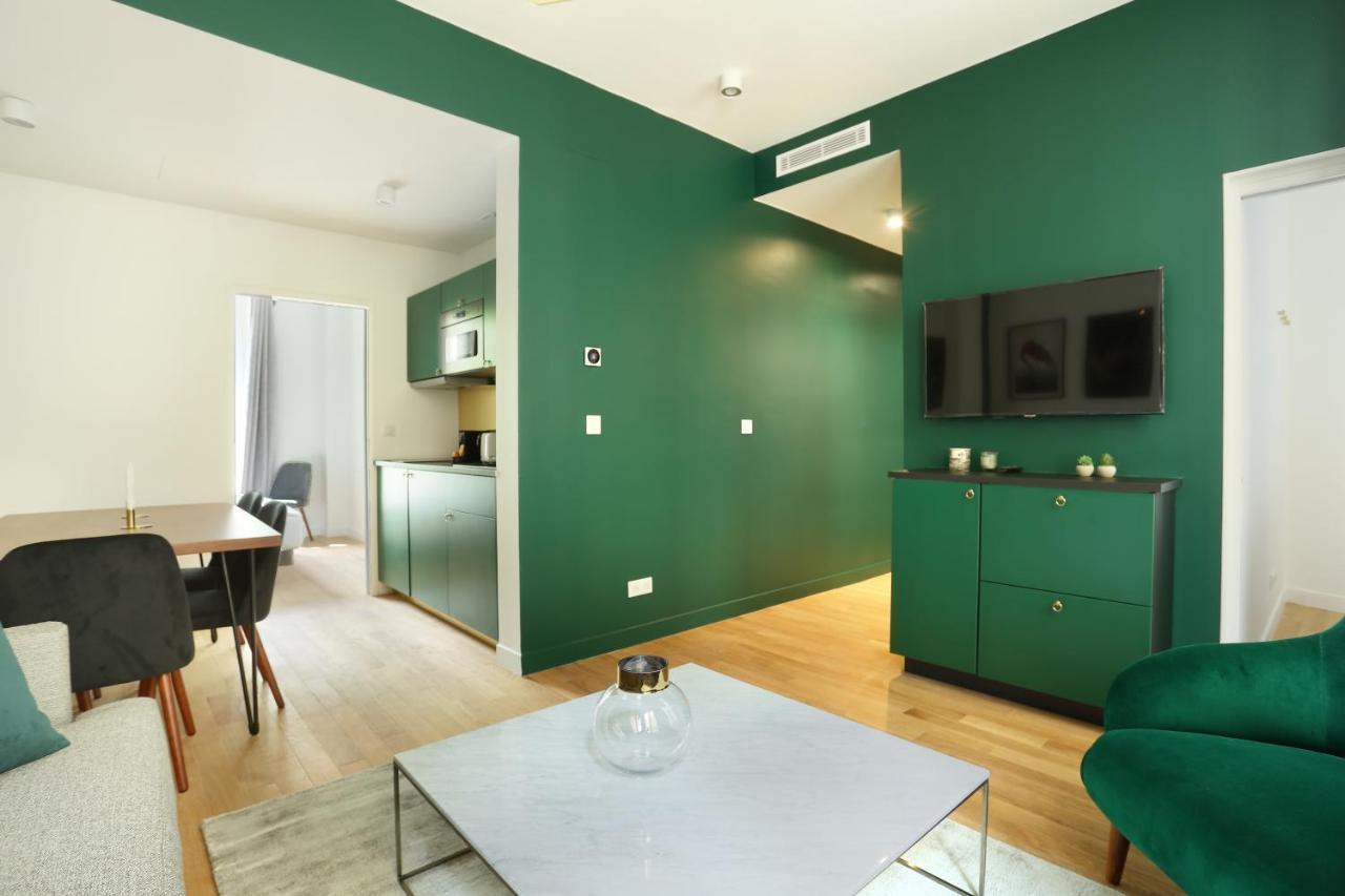 Center Of By Prestige Appartamento *